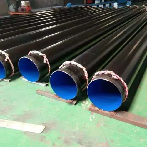 白银涂塑钢管的施工流程注意事项包括