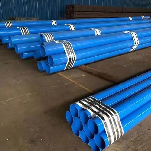 白银涂塑钢管现货