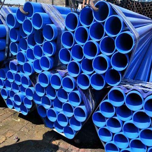 白银涂塑钢管有效的检测方法有哪些