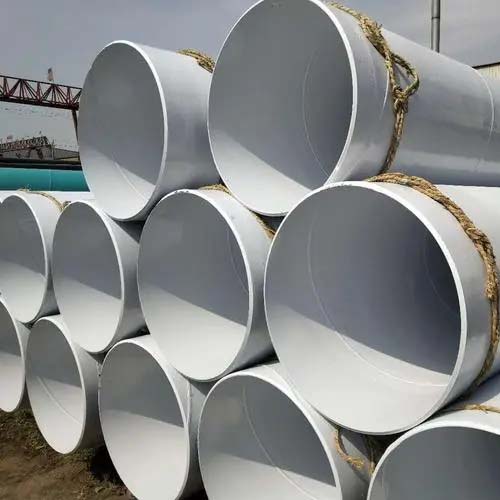 白银涂塑钢管厂家