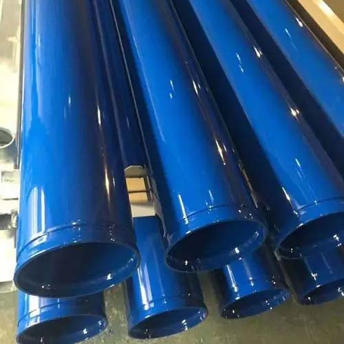 白银给水涂塑钢管有哪些型号？