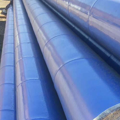 白银防腐涂塑钢管安装注意事项有哪些？