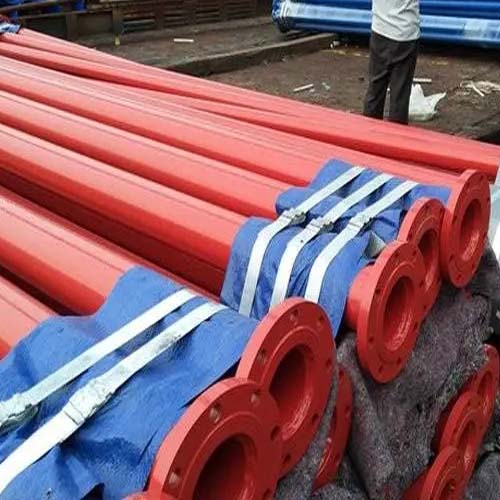 白银涂塑钢管厂家