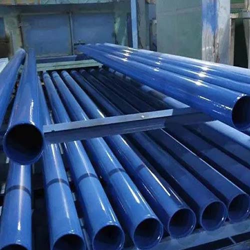 白银防腐涂塑钢管厂家