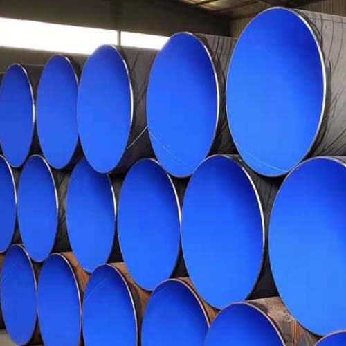 白银给水涂塑钢管厂家